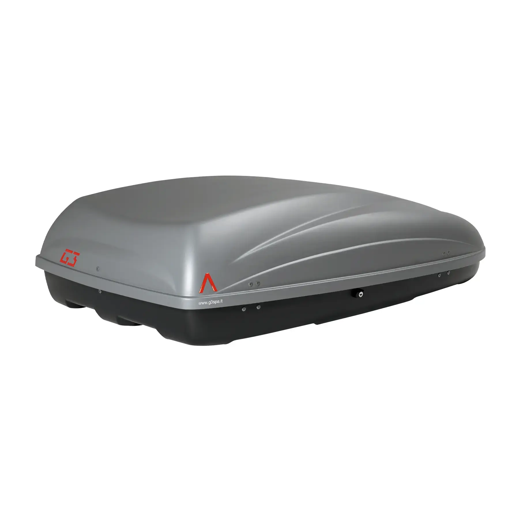 Maypole RB1400 G3 Krono 400L Roof Box