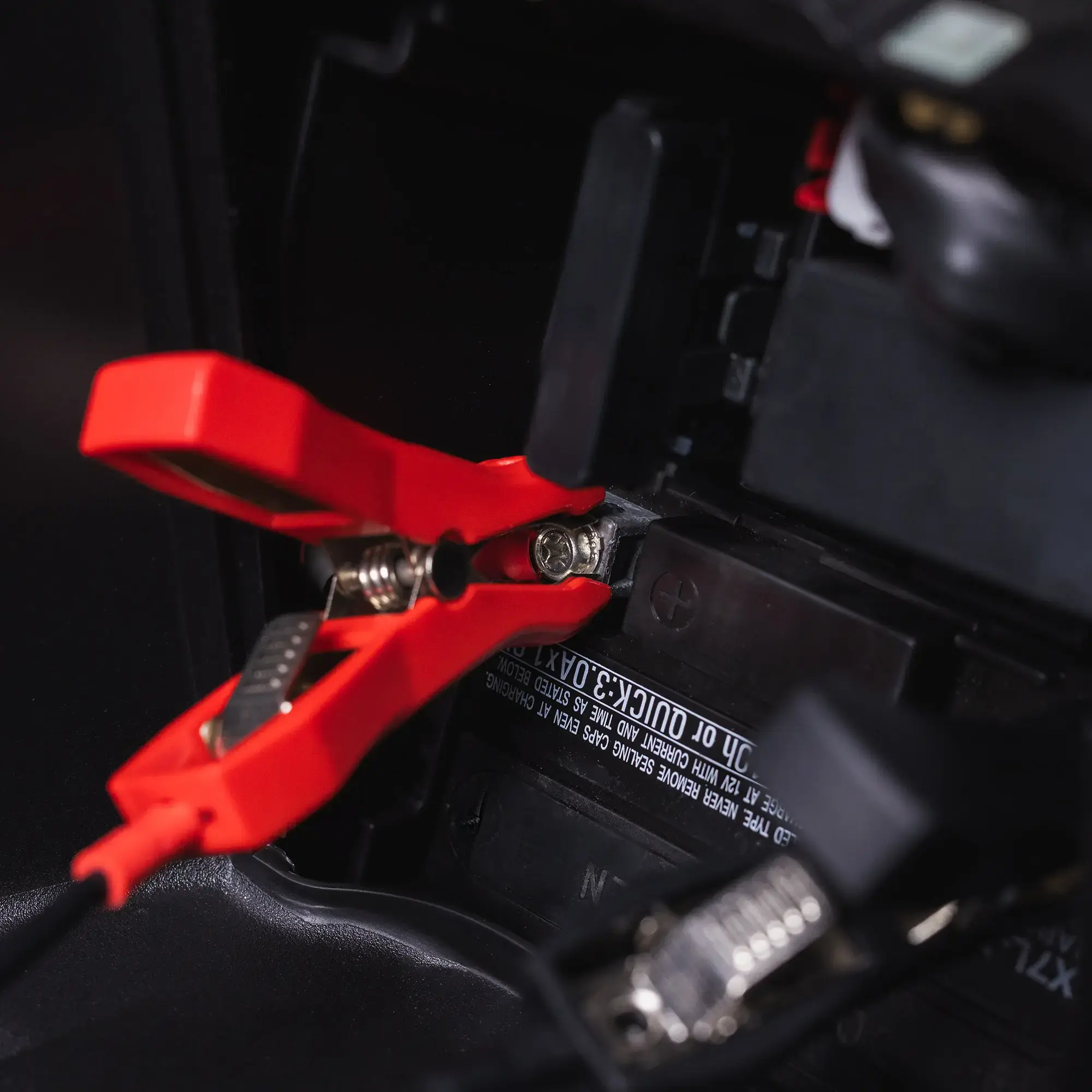 Oxford Oximiser Pro 1250