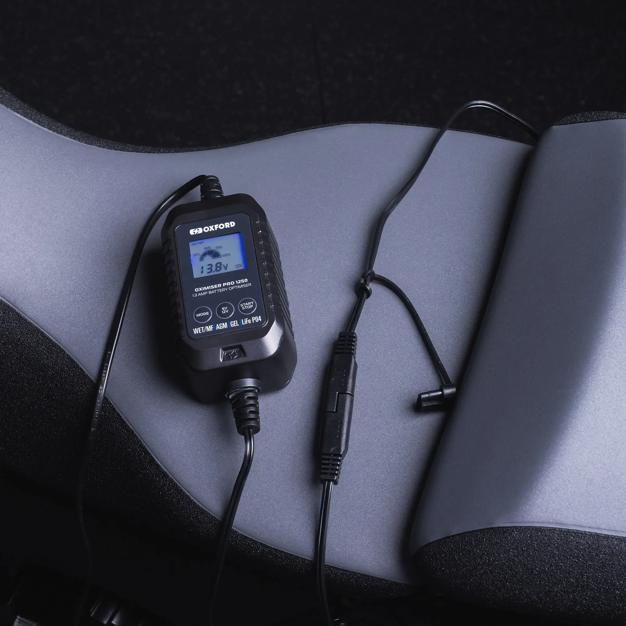 Oxford Oximiser Pro 1250