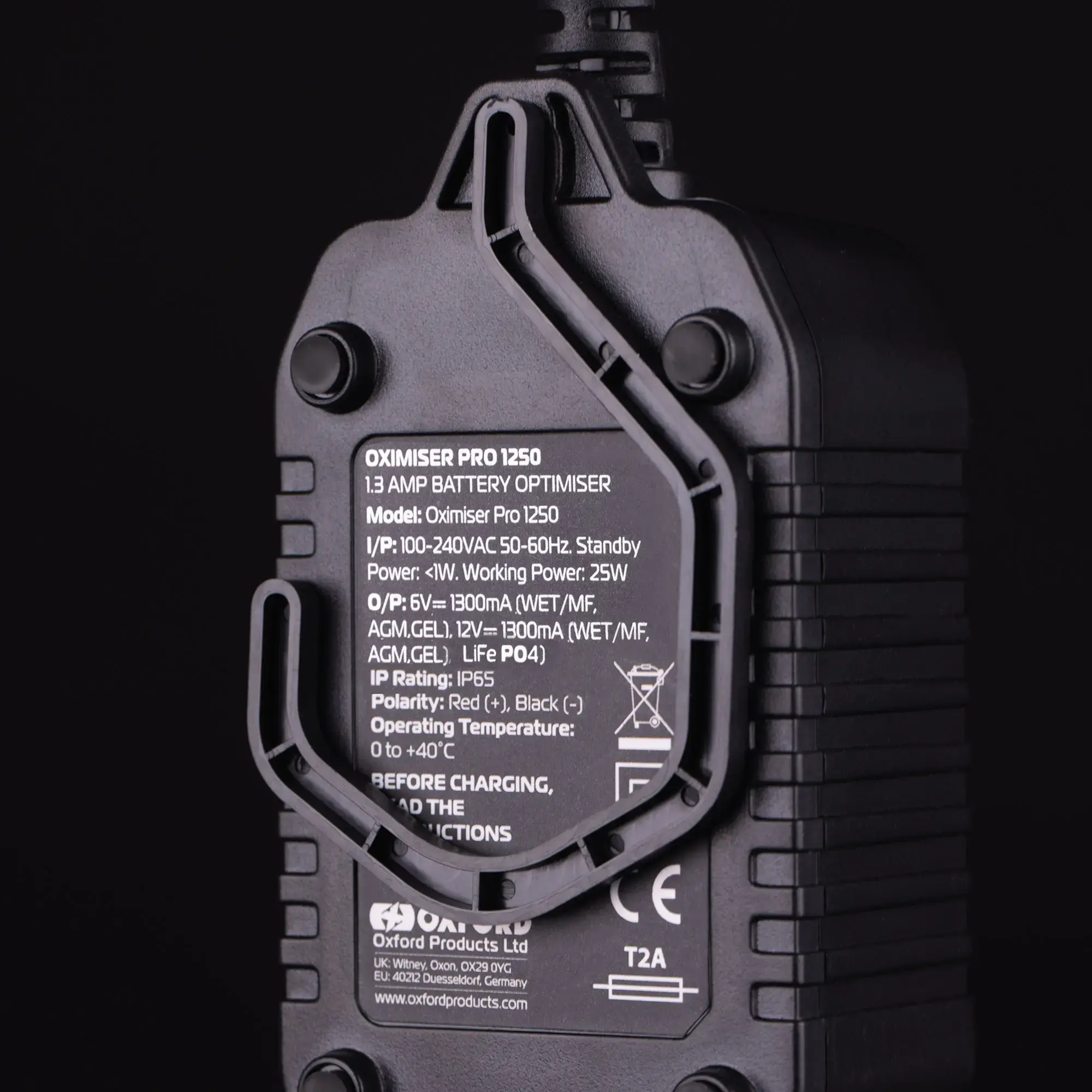 Oxford Oximiser Pro 1250