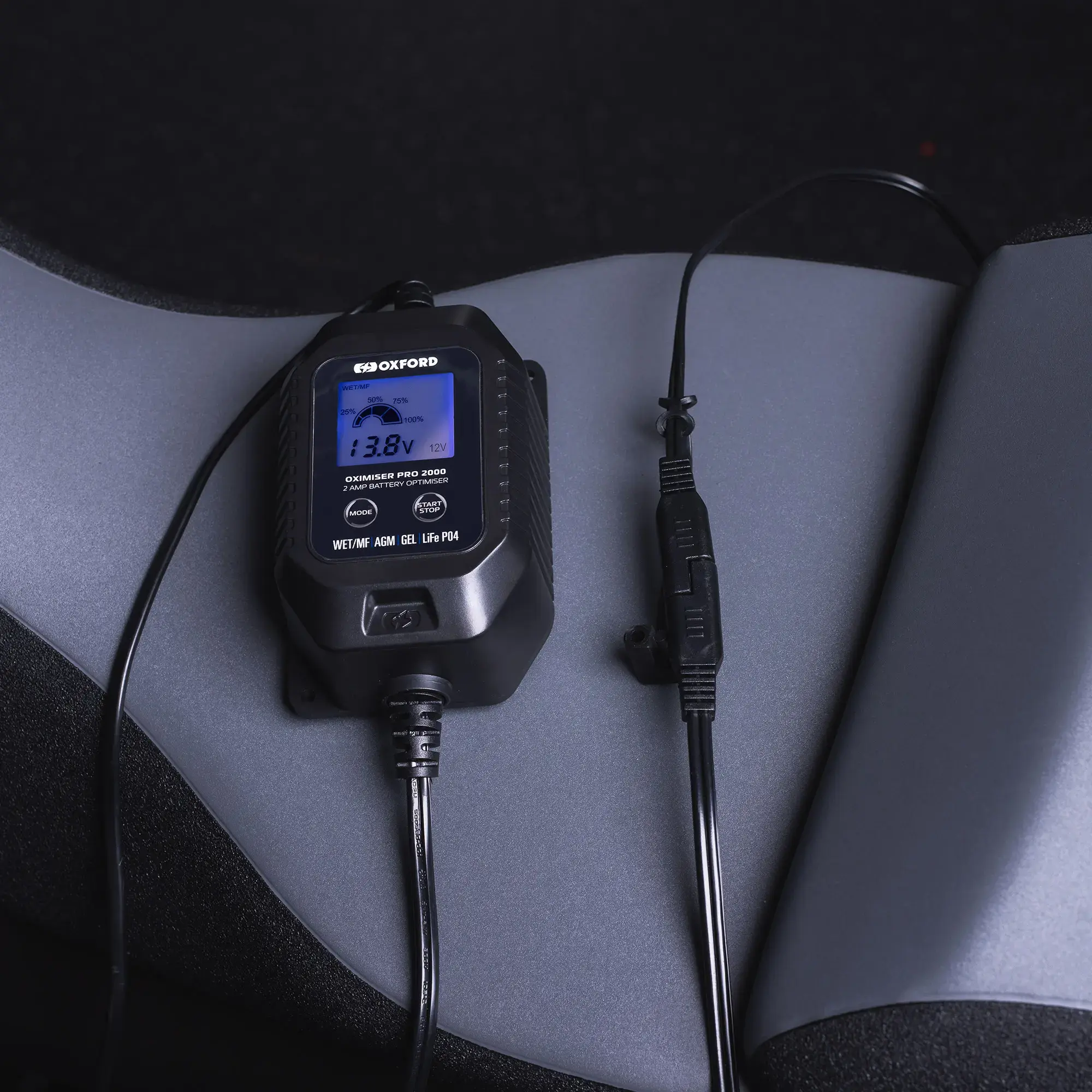 Oxford Oximiser Pro 2000
