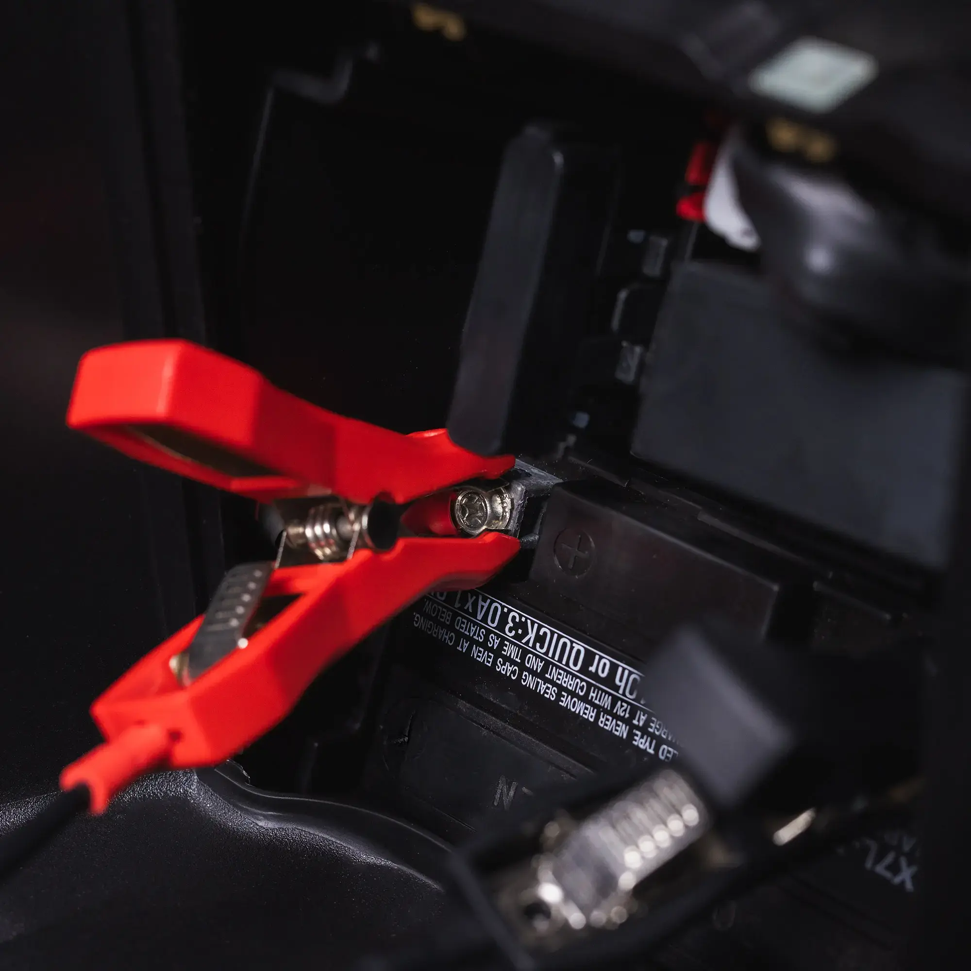 Oxford Oximiser Pro 2000