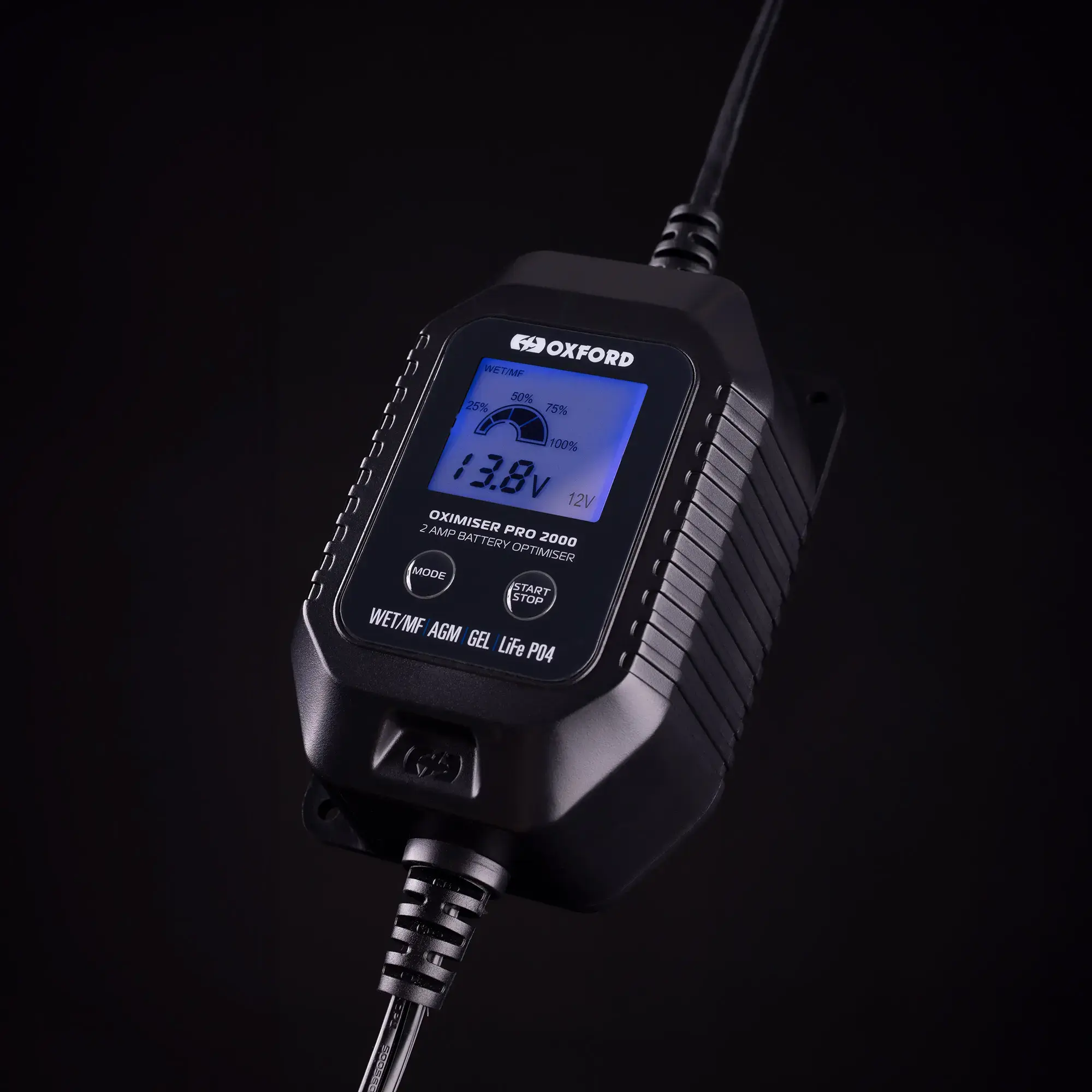 Oxford Oximiser Pro 2000