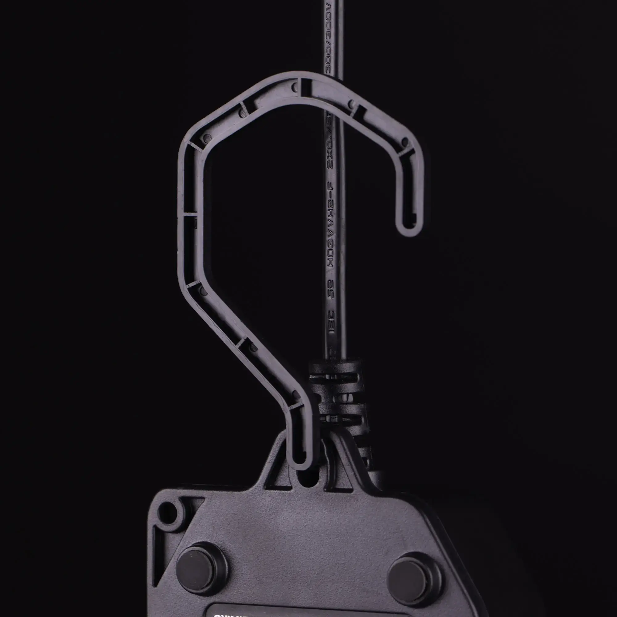 Oxford Oximiser Pro 2000