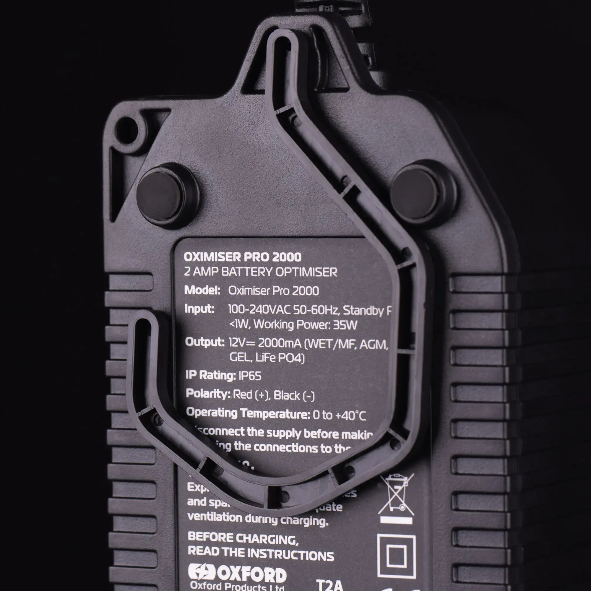 Oxford Oximiser Pro 2000