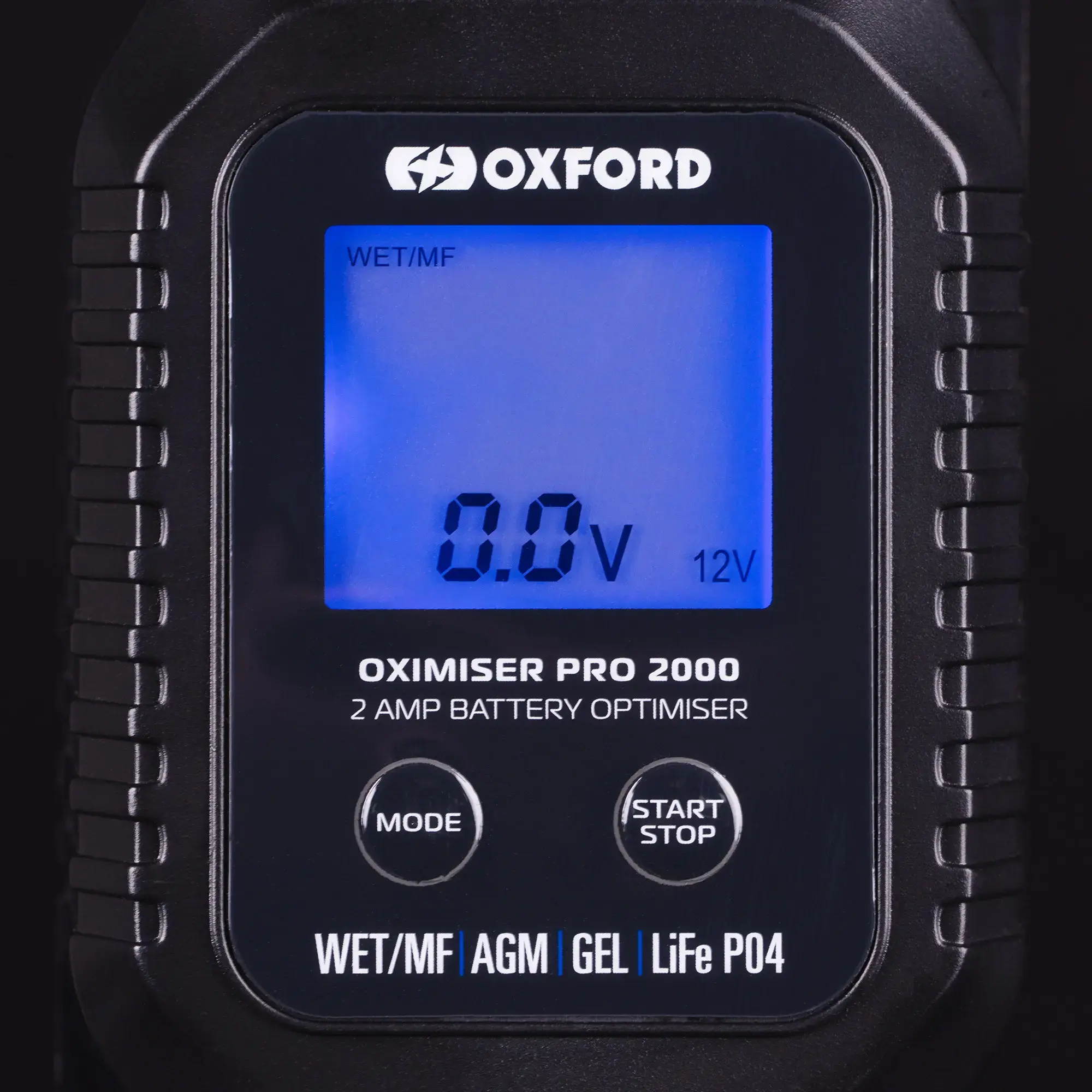 Oxford Oximiser Pro 2000