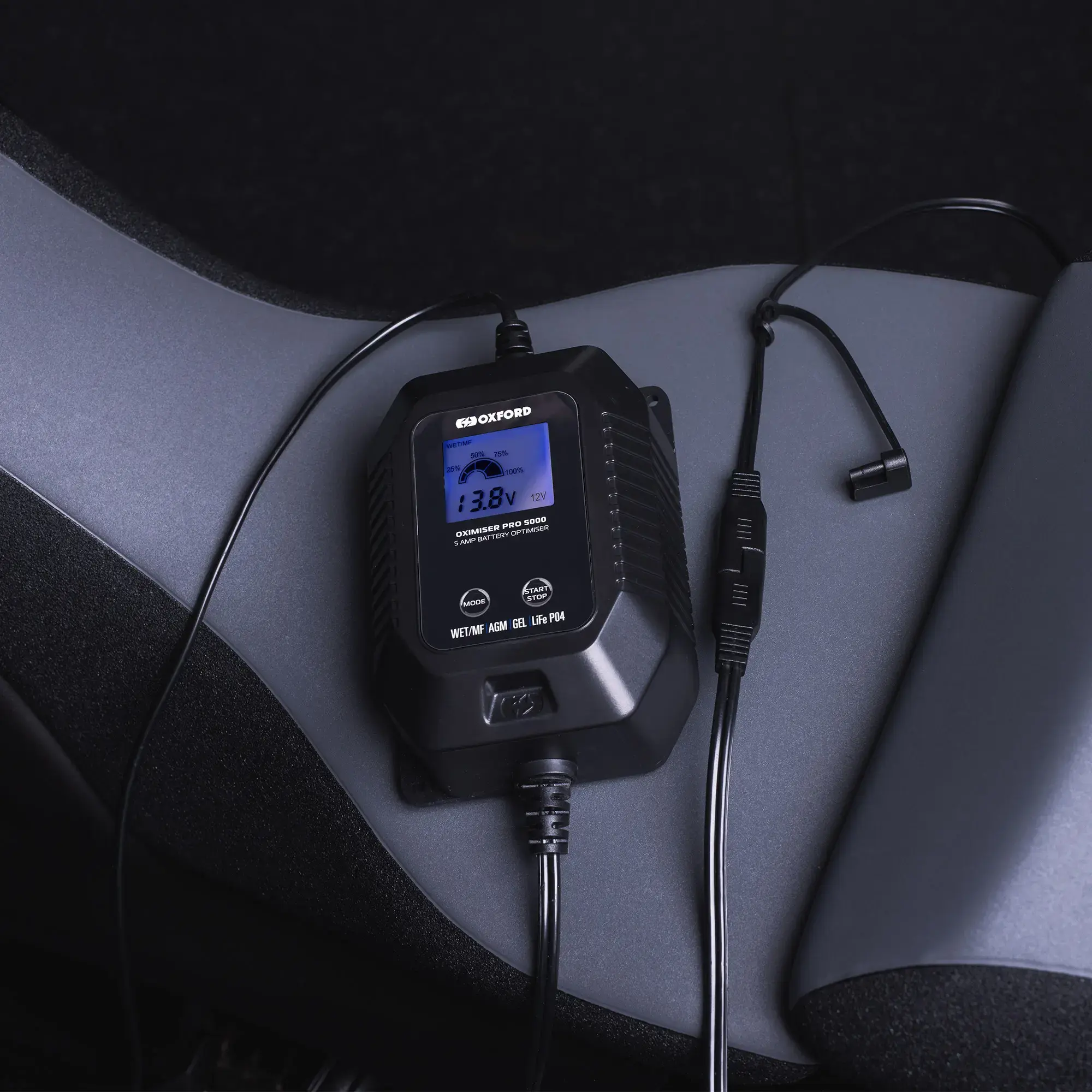 Oxford Oximiser Pro 5000