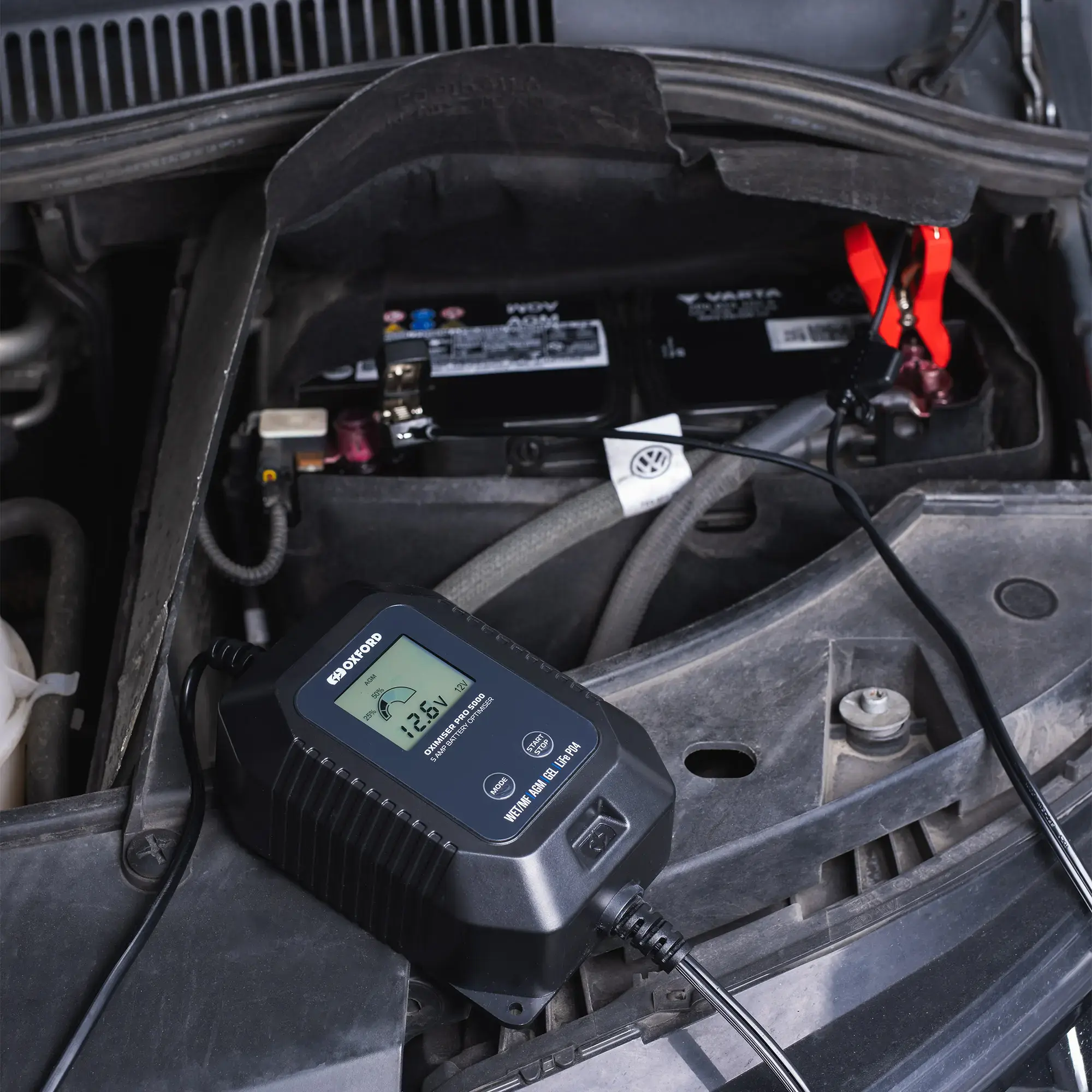 Oxford Oximiser Pro 5000