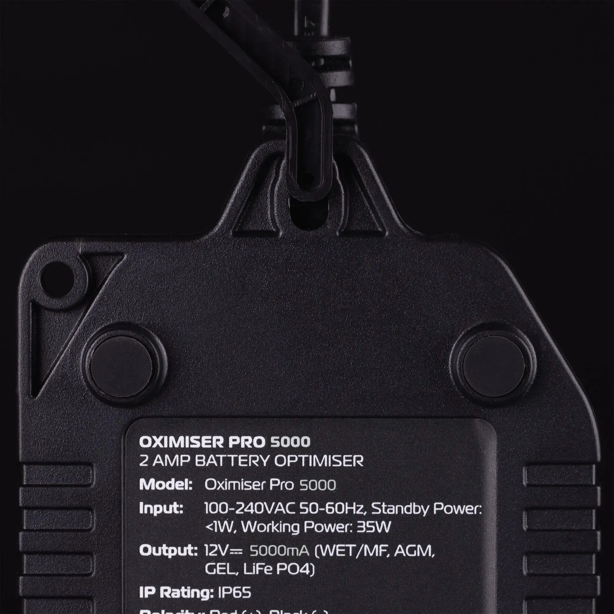 Oxford Oximiser Pro 5000