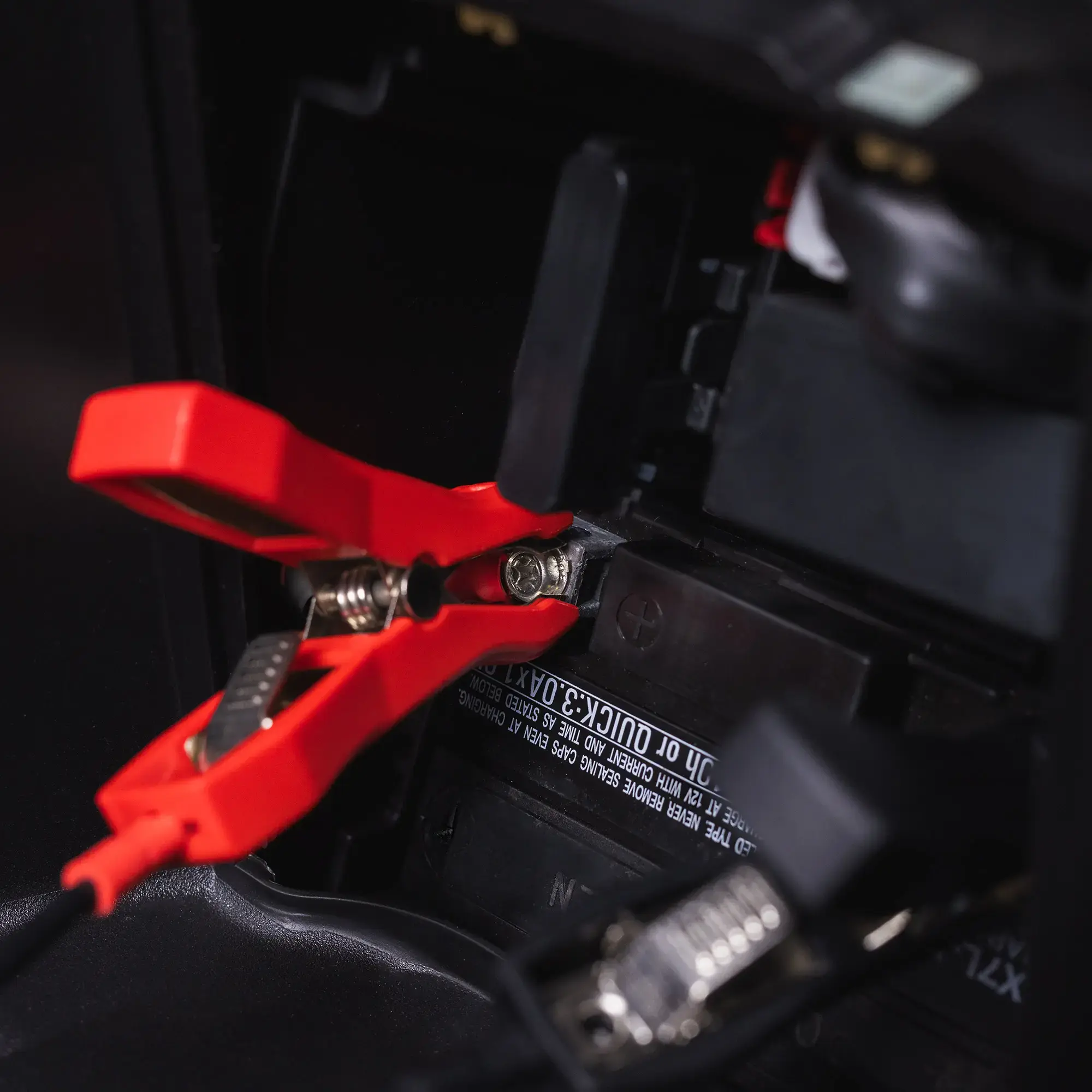 Oxford Oximiser Pro 5000