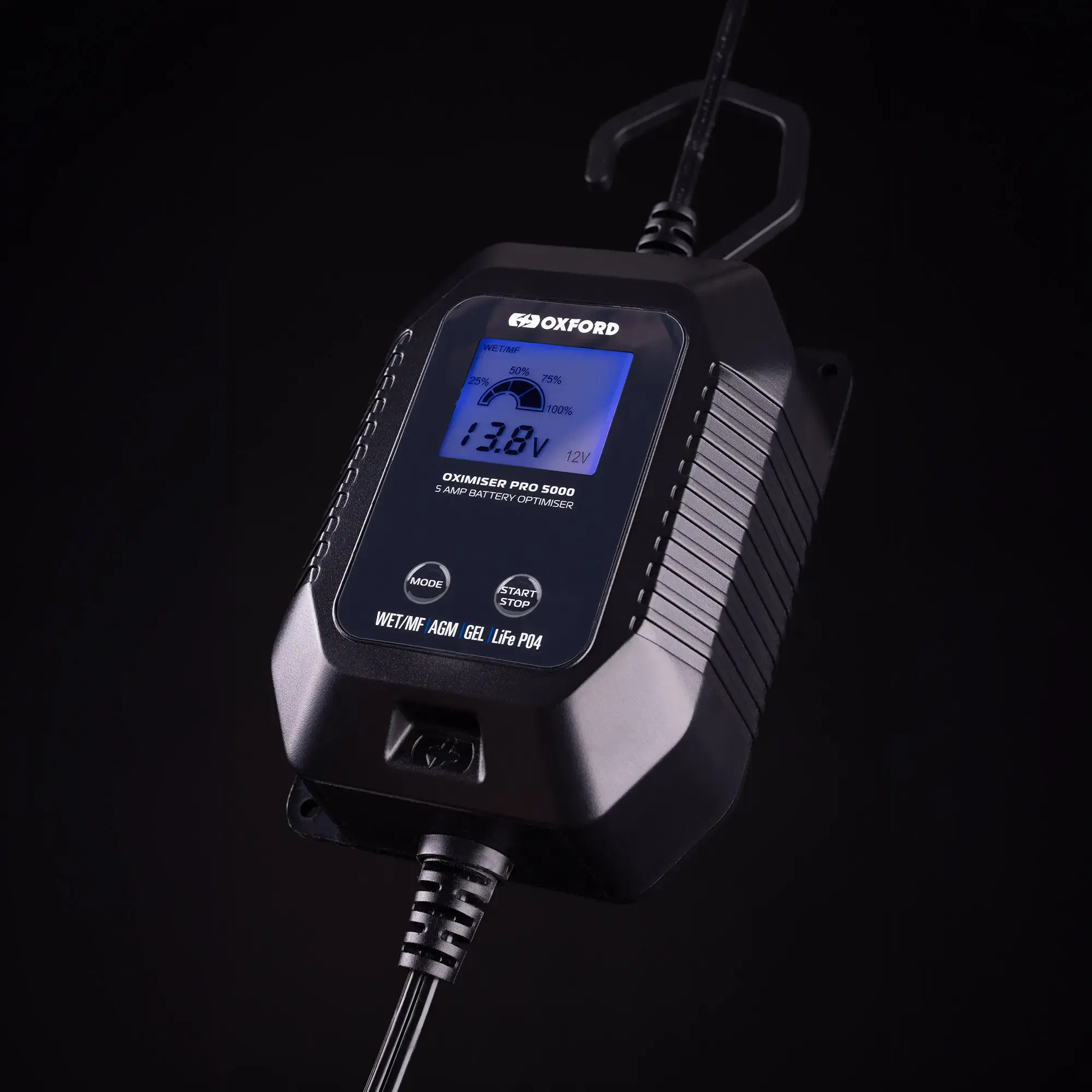 Oxford Oximiser Pro 5000