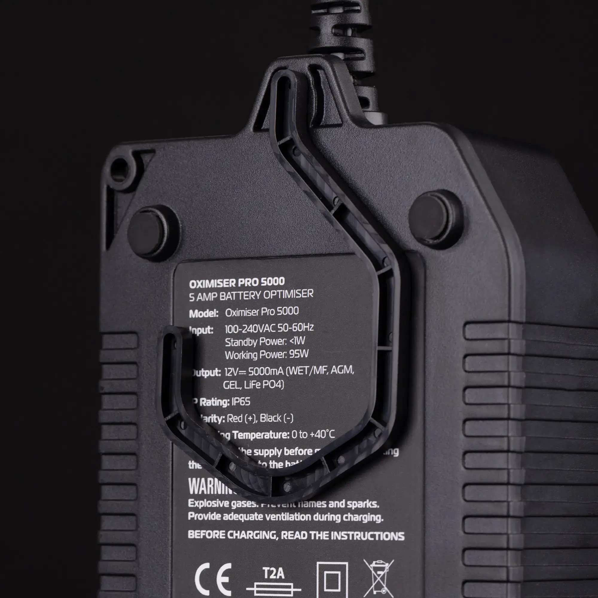 Oxford Oximiser Pro 5000