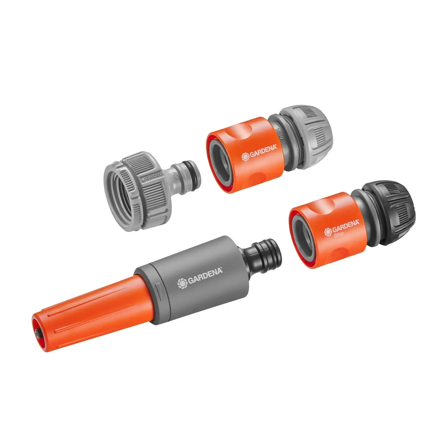 Gardena Basic Starter Set