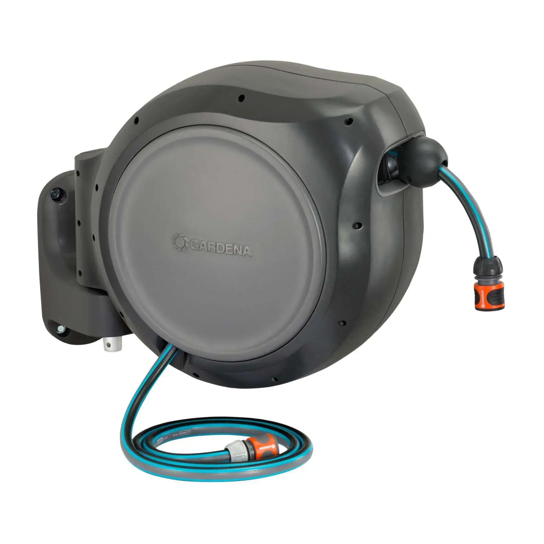 Gardena Wall Mounted Box 30m (All fitings included)