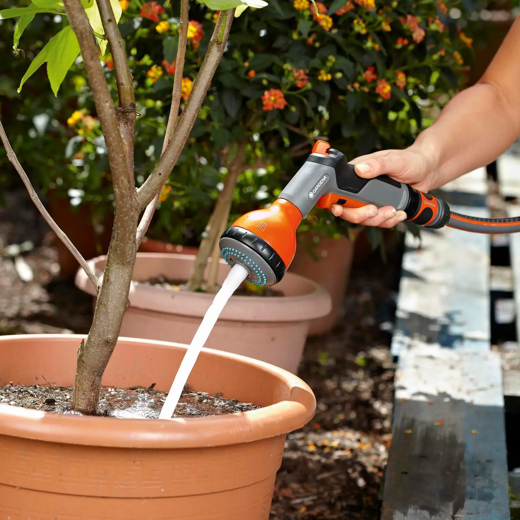 Gardena Classic Multi Sprayer