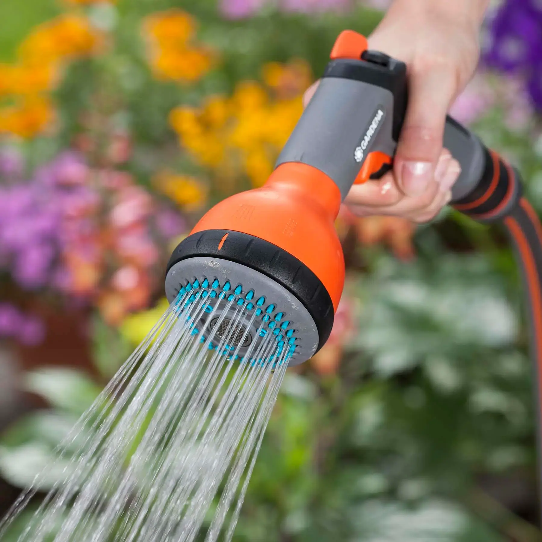 Gardena Classic Multi Sprayer