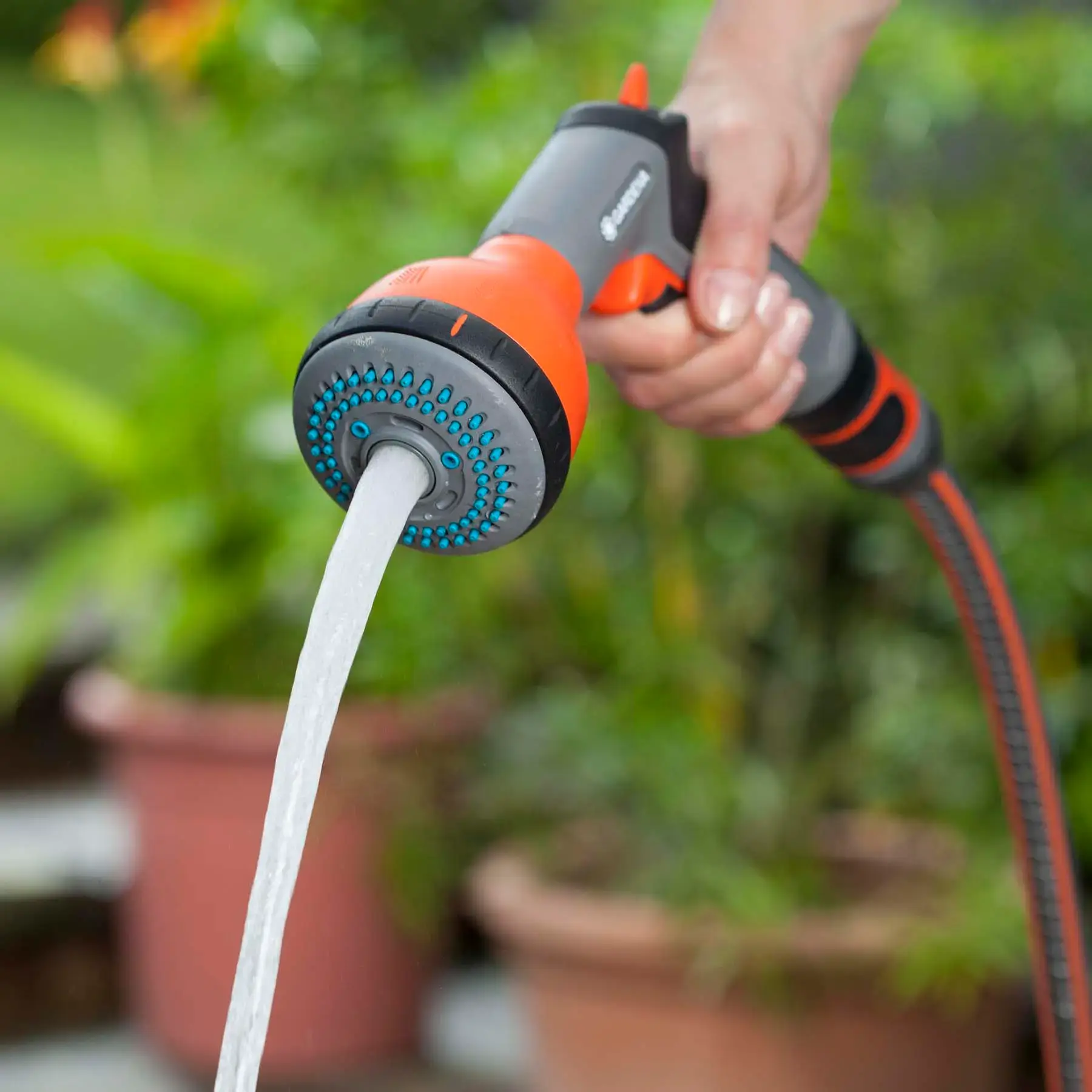 Gardena Classic Multi Sprayer