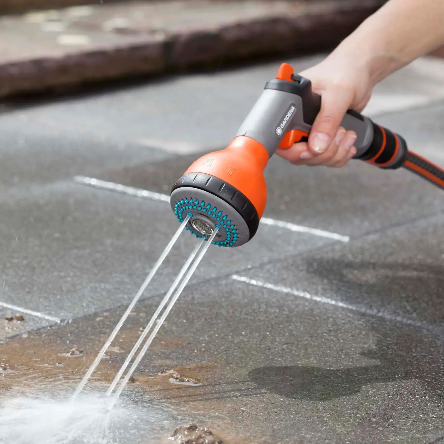 Gardena Classic Multi Sprayer