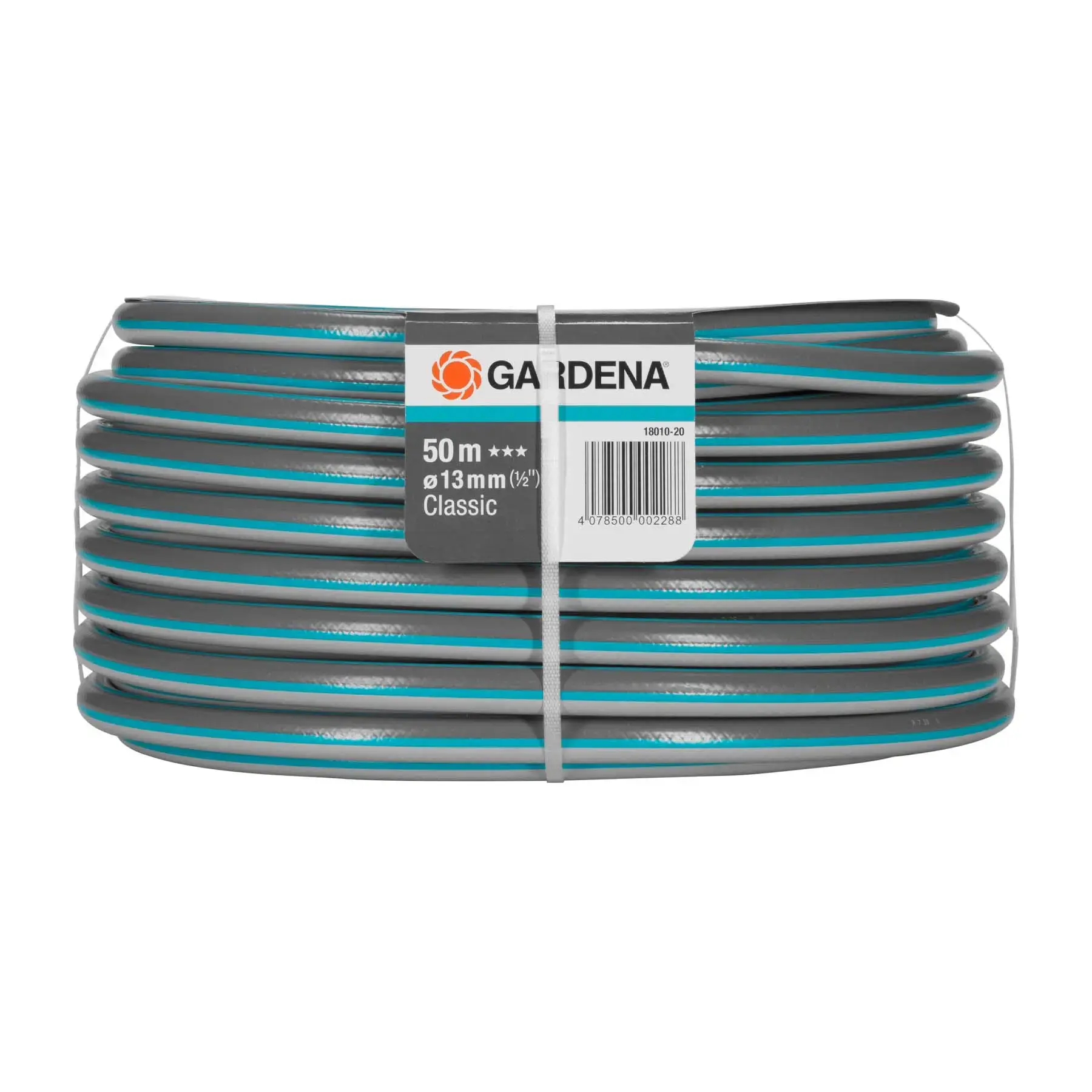 Gardena Classic 50m Hose