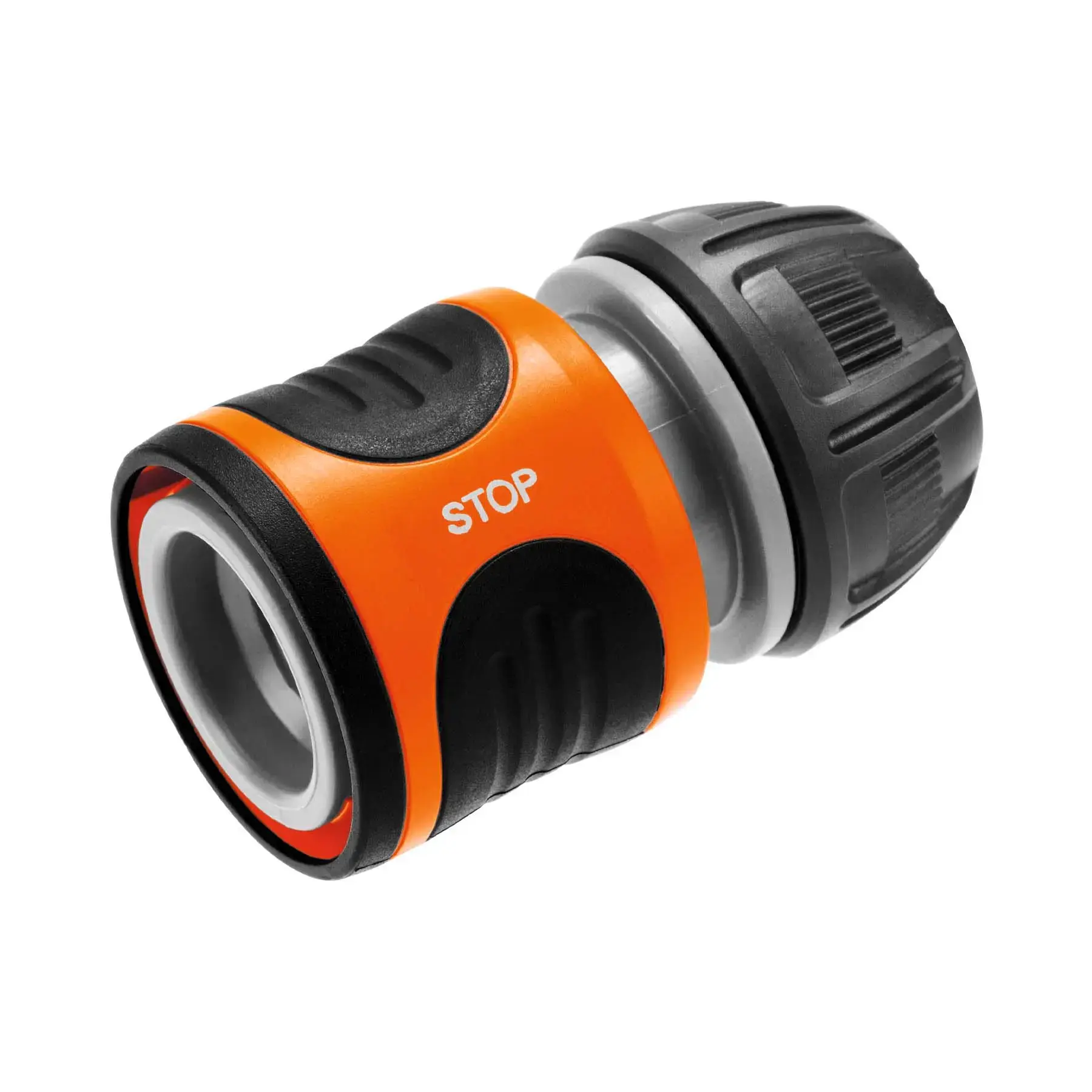 Gardena Water Stop Connector