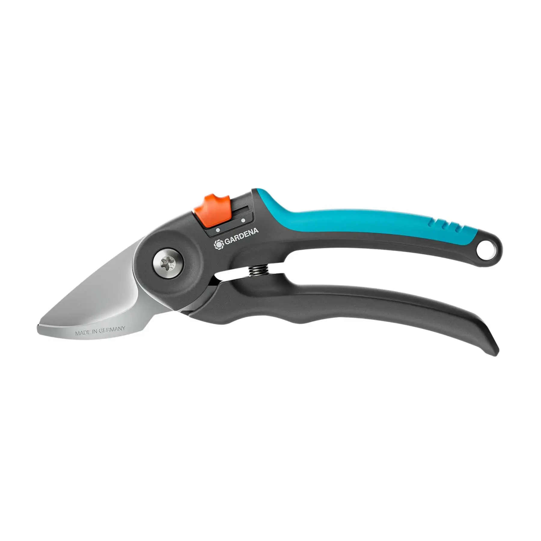 Gardena Premium Cut Secateurs Fresh Wood