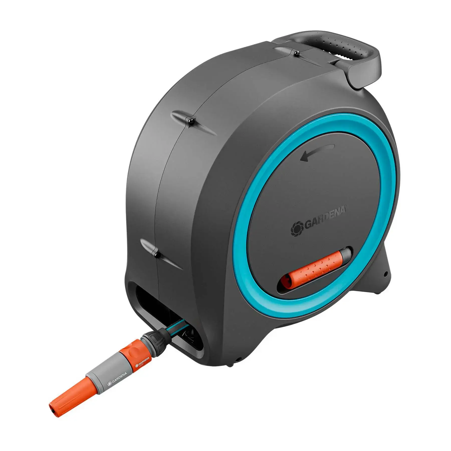 Gardena Dual Hose Box M/L