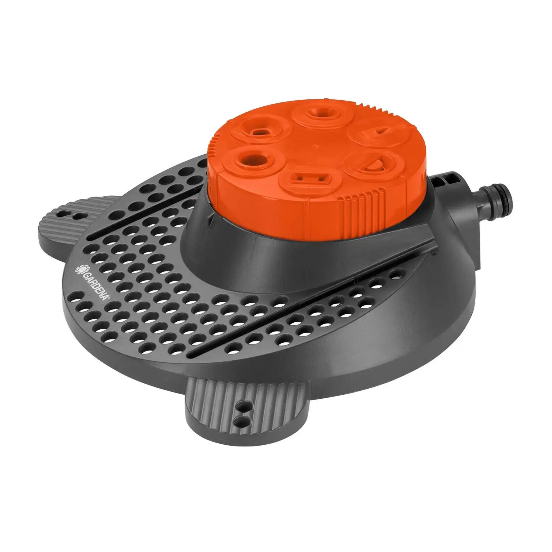 Gardena Classic 6 Pattern Sprinkler Boogie