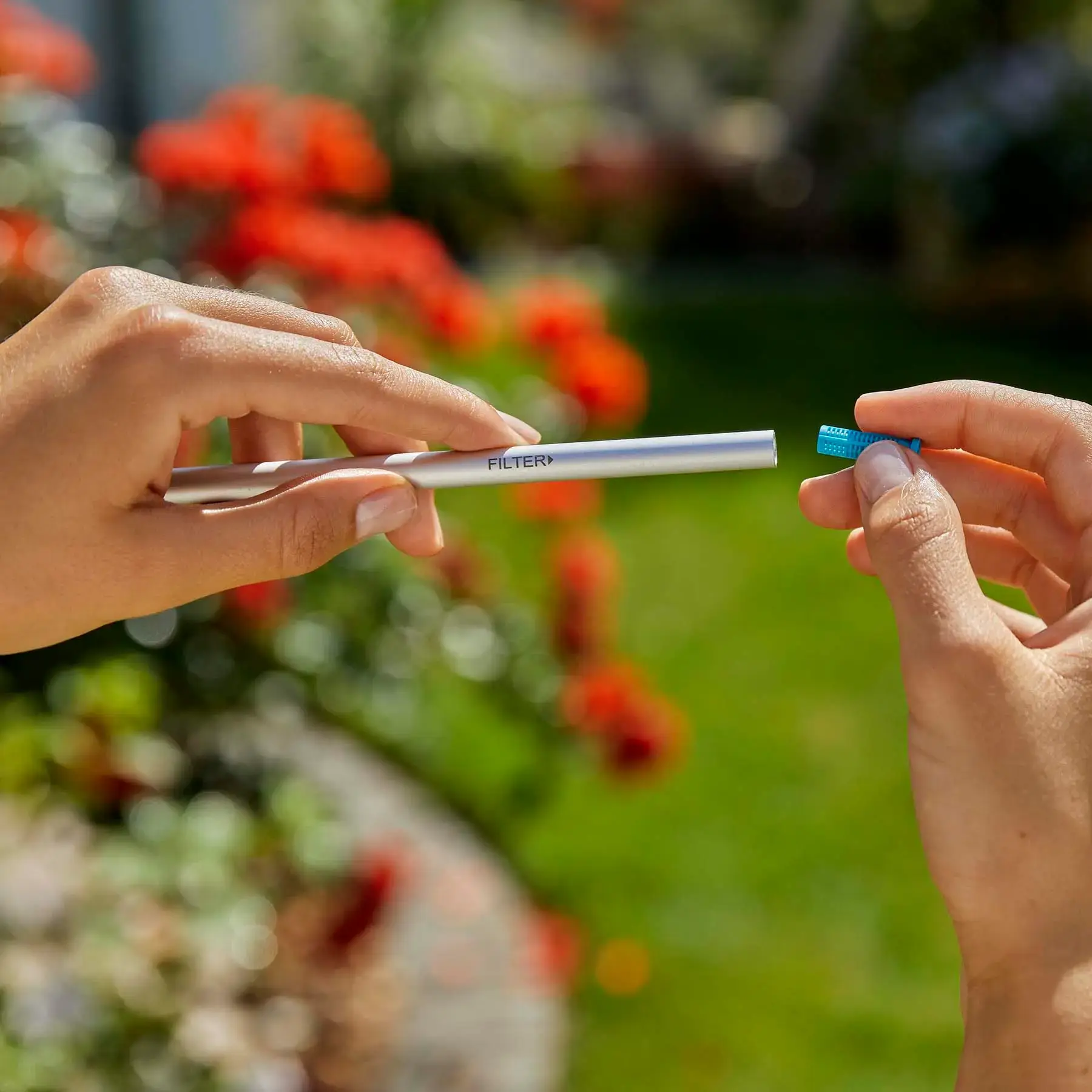 Gardena 5Lt Pressure Sprayer