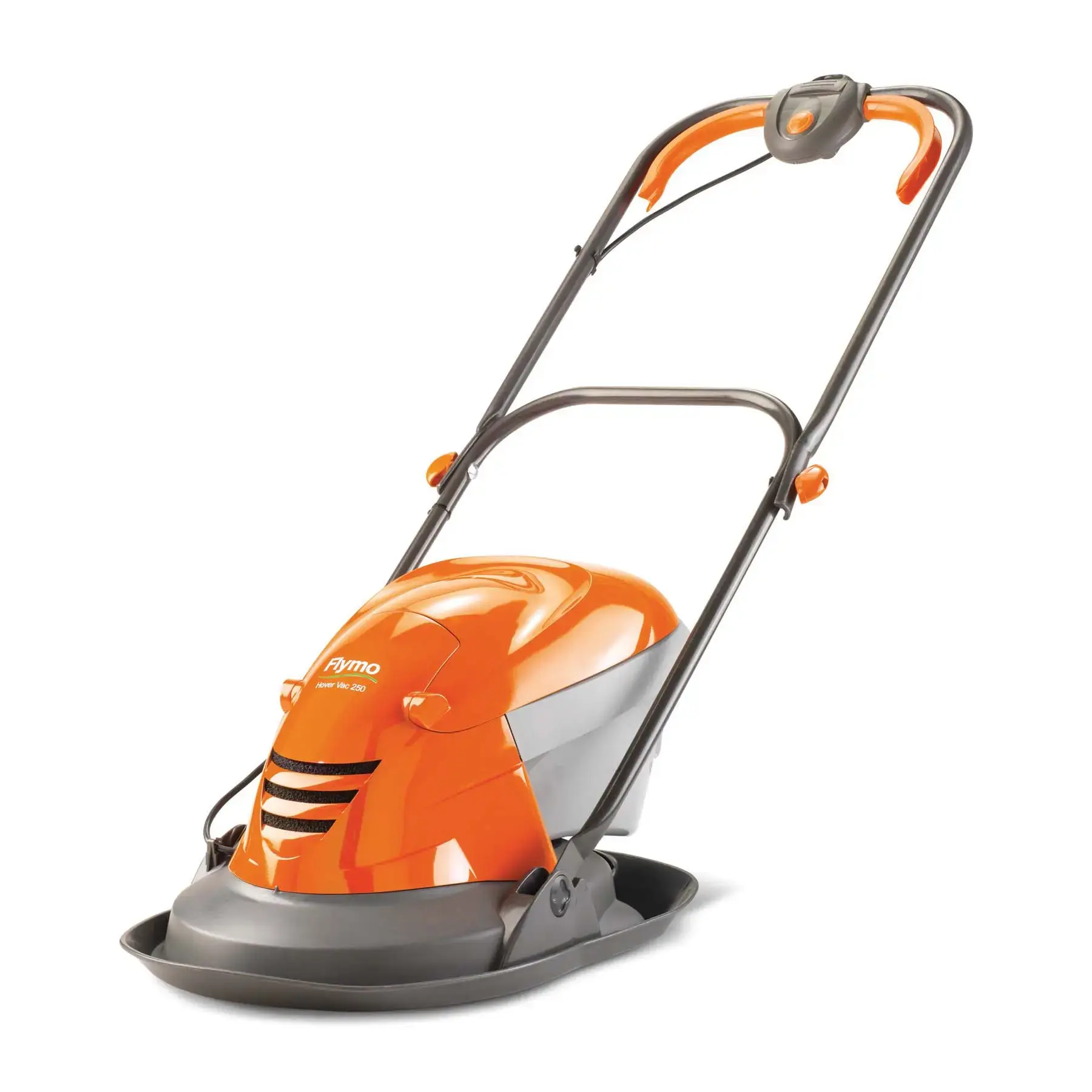 Flymo Hovervac 250 Hover Lawnmower