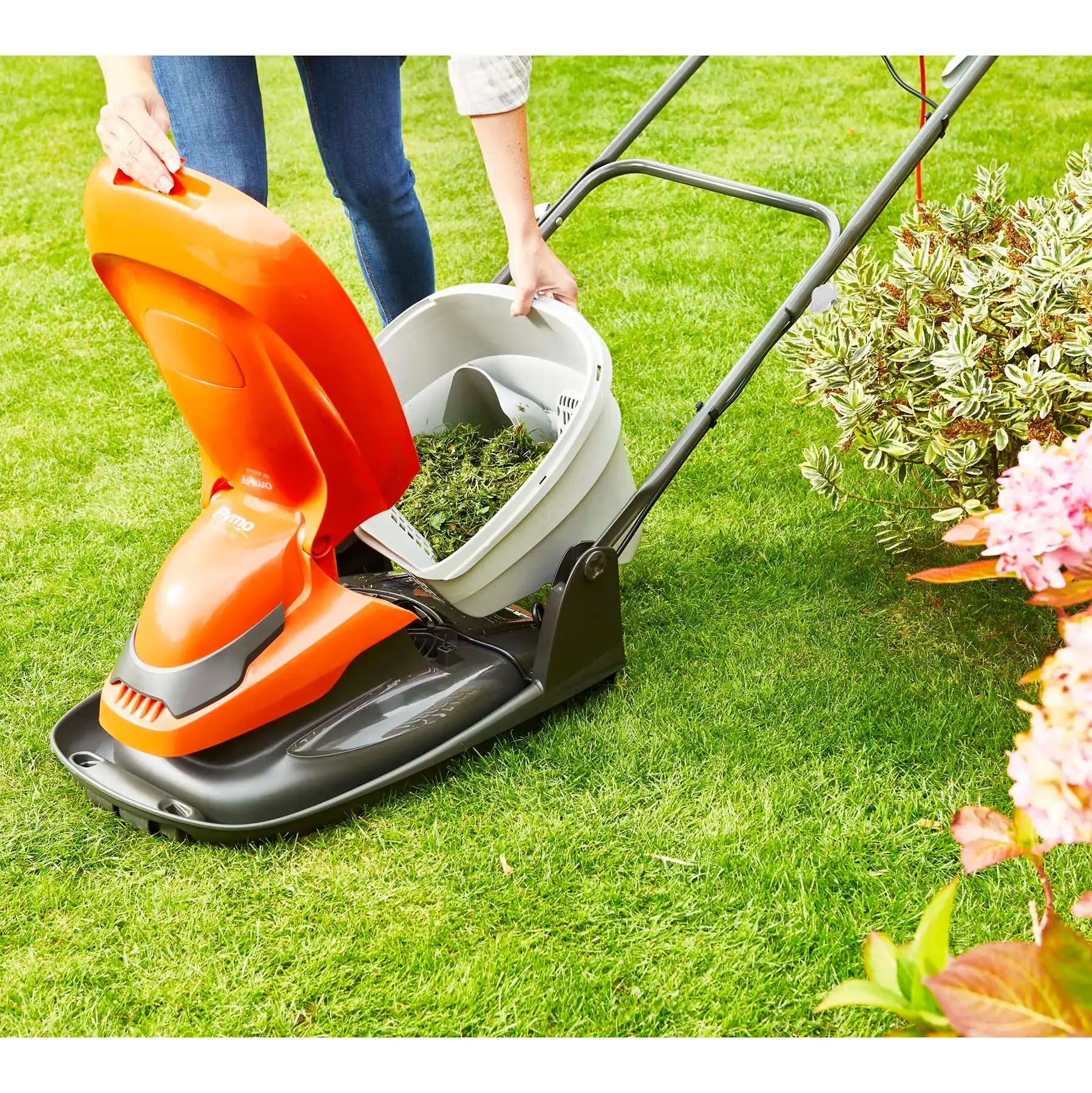 Flymo Easiglide 300 Hover Lawnmower