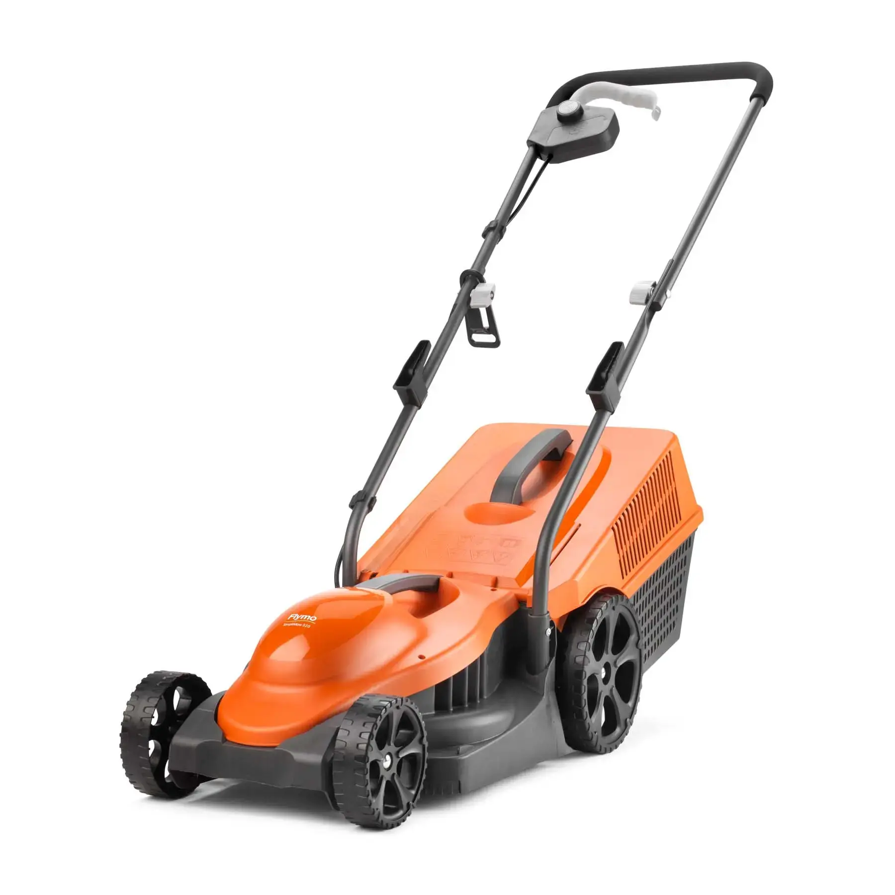 Flymo Simplimow 320 Lawnmower