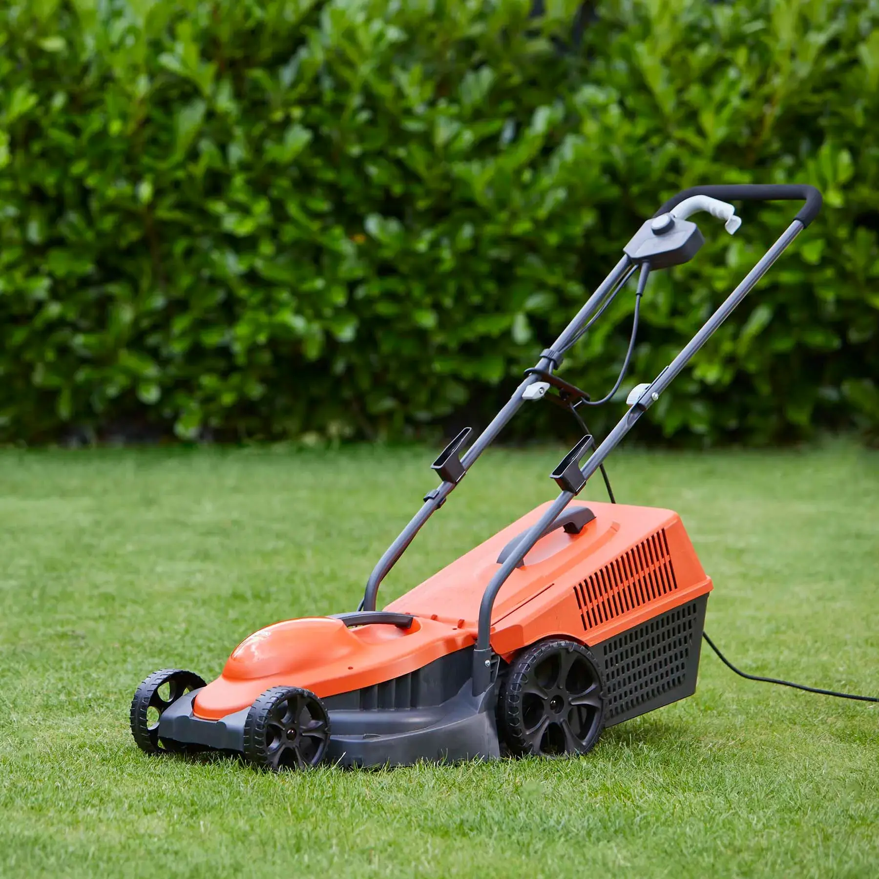 Flymo Simplimow 320 Lawnmower