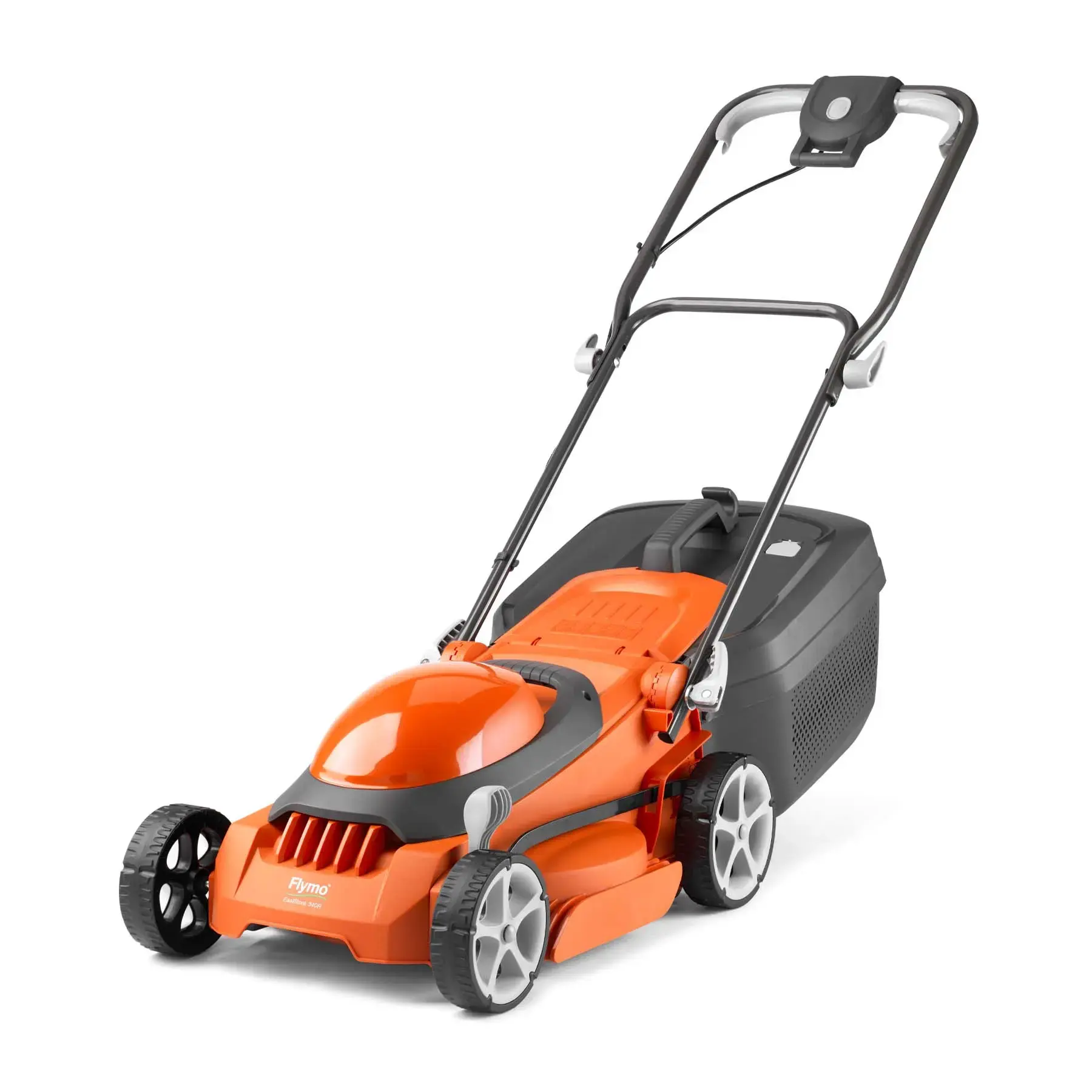 Flymo Easistore 340R Lawnmower