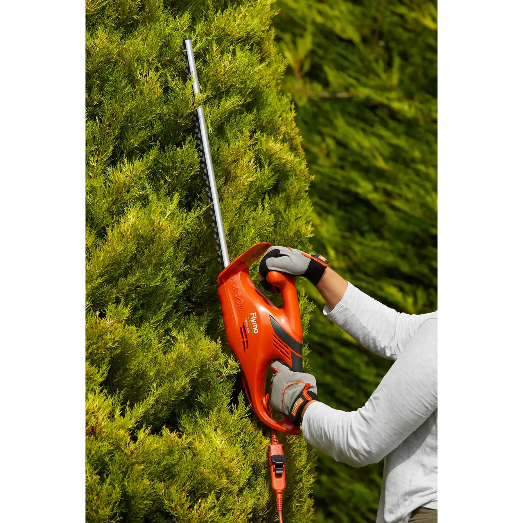 Flymo Easicut 450 Hedge Trimmer