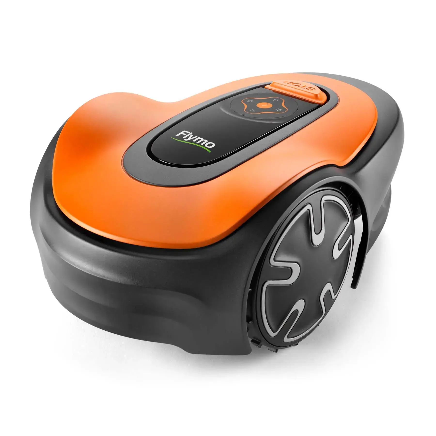Flymo EasiLife Go 250 Robotic Lawnmower