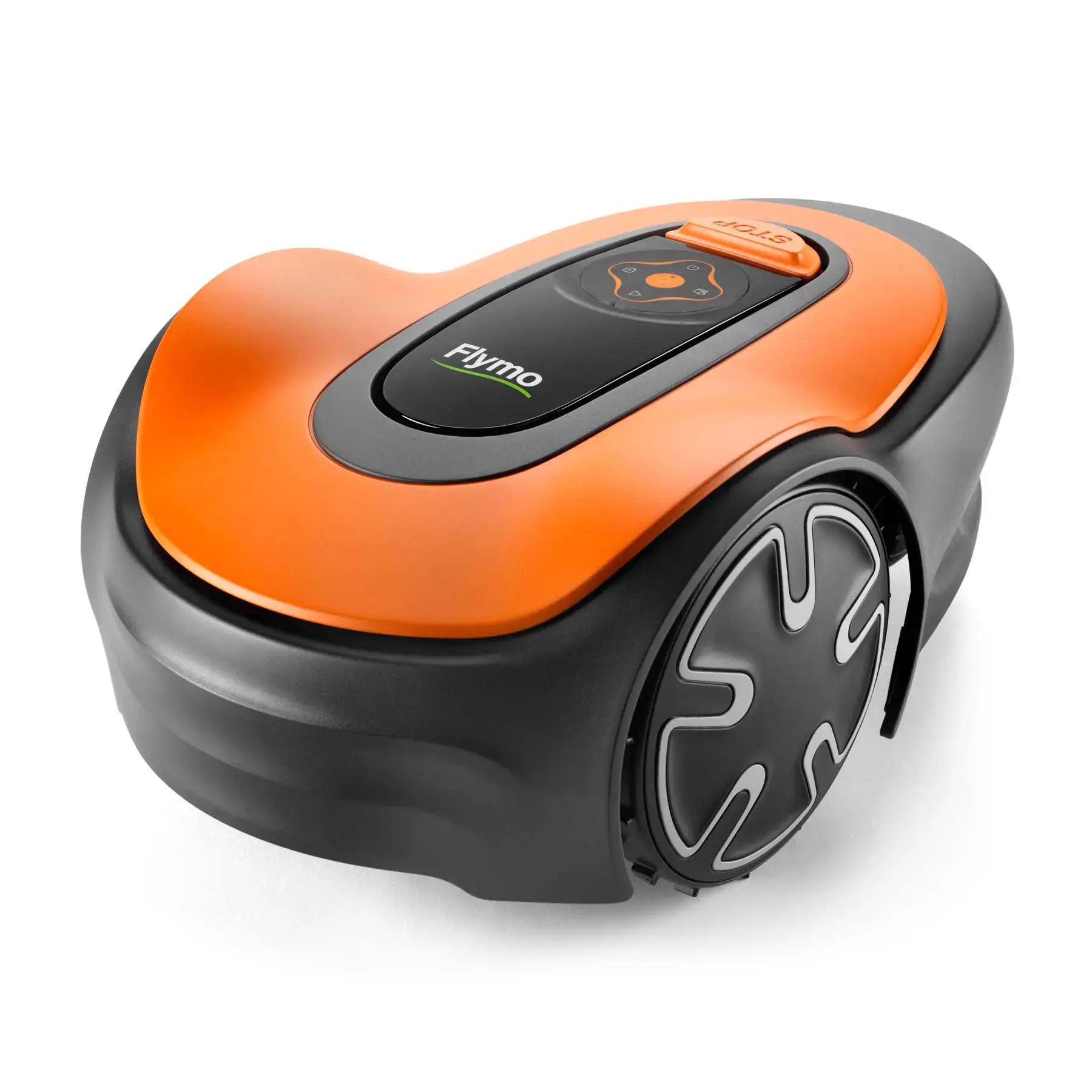 Flymo EasiLife Go 500 Robotic Lawnmower