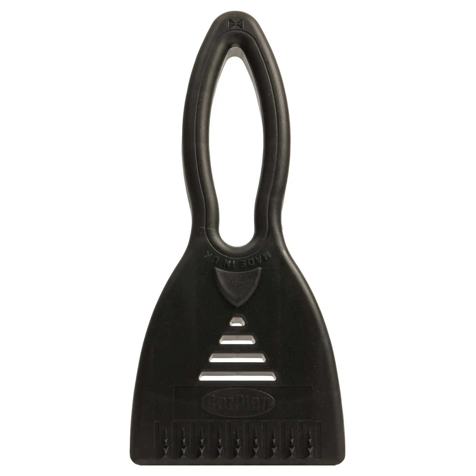 Carplan Winter Essentials Kit - Inc. De-Icer, Screenwash, Scraper, Demister Pad