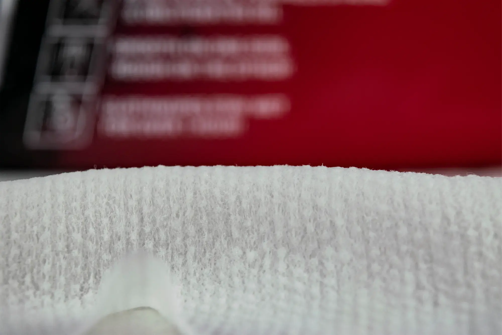 UltraGrime Pro Power Scrub XXL Clothwipes 80 Pack