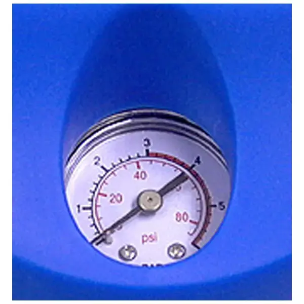 Martin Cox Standard Chemical Pump Sprayer 5 Litre - Waterbased Chemicals