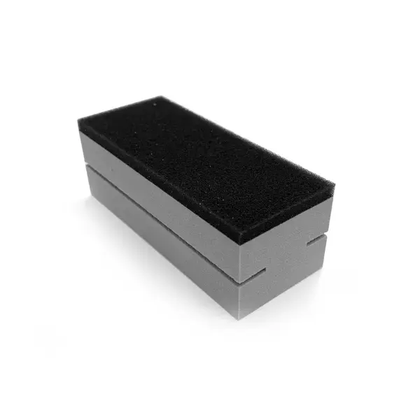 Martin Cox Professional Cermaic Foam Applicator Pads 5 Pack