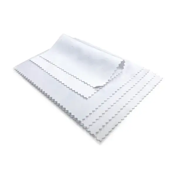 Martin Cox Professional Cermaic Suede Applicator Cloths 5 Pack