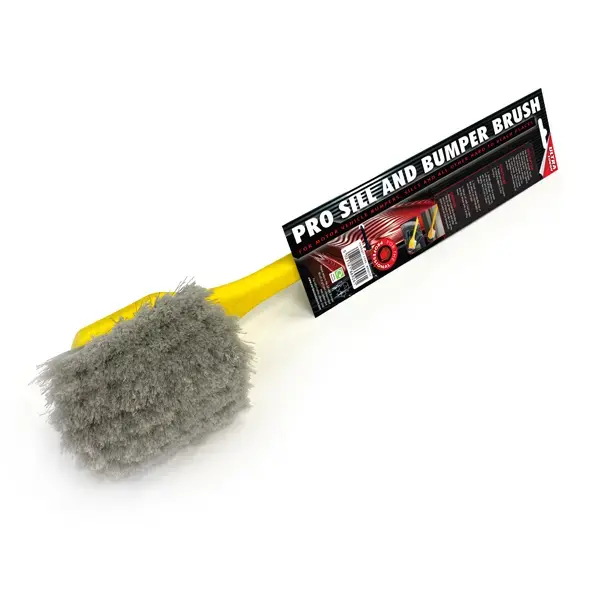 Martin Cox Pro Sill and Bumper Cleaning Brush