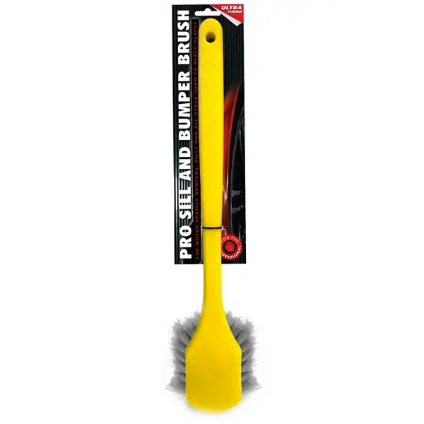 Martin Cox Pro Sill and Bumper Cleaning Brush