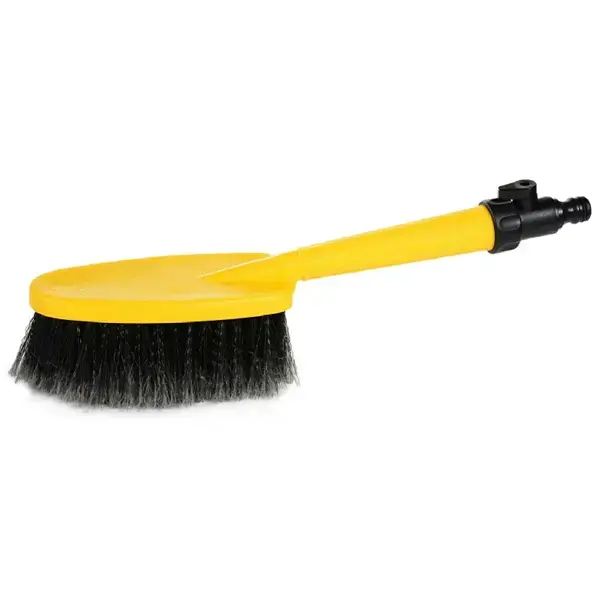 Martin Cox Standard Flow Through Handheld Wash Brush