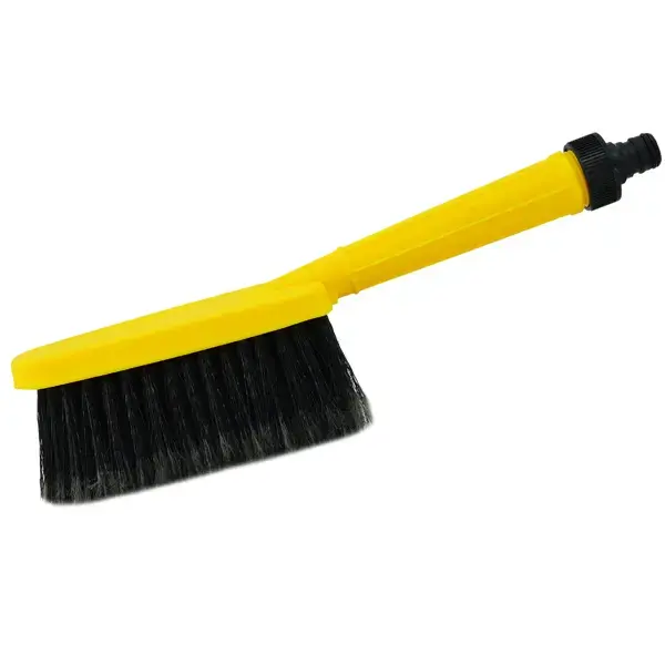 Martin Cox Standard Flow Through Handheld Wash Brush