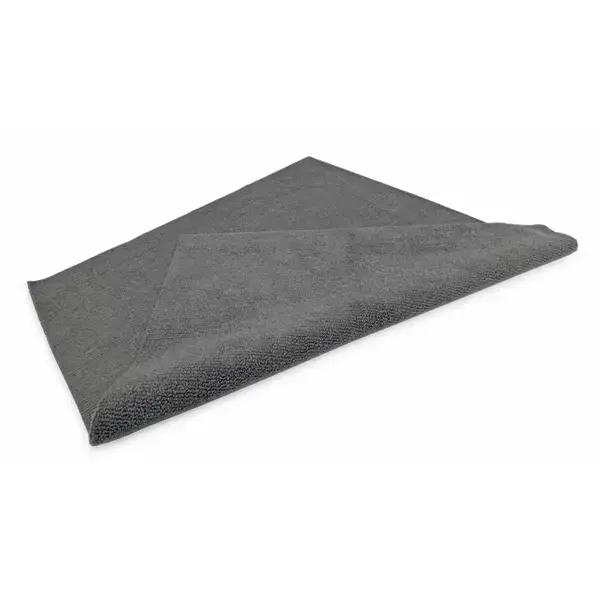Martin Cox Professional Grey Edgeless Microfibre Cloths 40x40cm 36 Pack