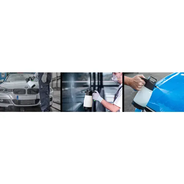 Martin Cox IK Multi Pro 2 Pressure Sprayer