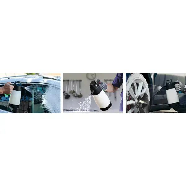 Martin Cox IK Foam Pro 2 Snow Foam Pressure Sprayer