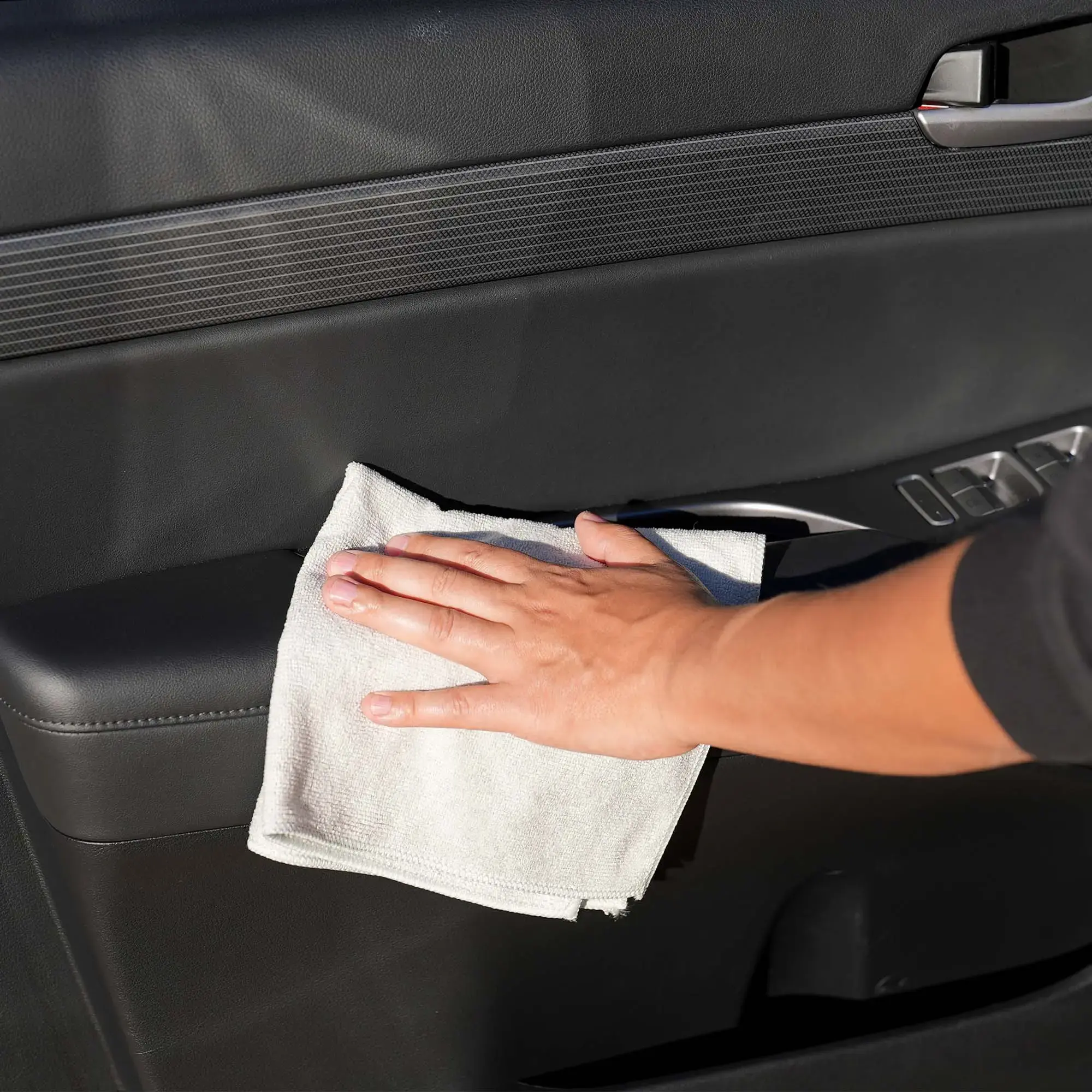 Turtlewax Value Microfibres - 6 pack