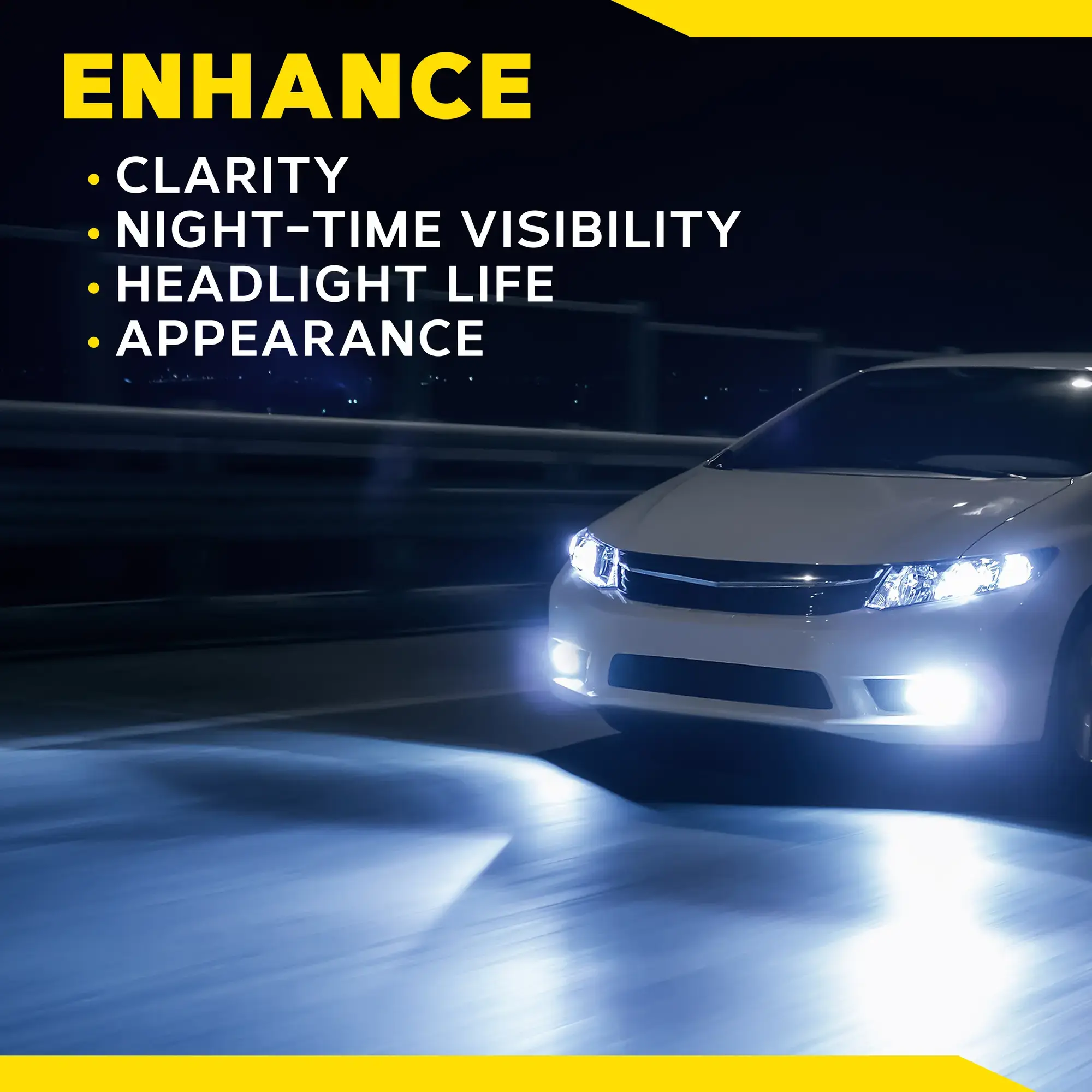 Meguiars Ultimate Headlight Restoration Kit